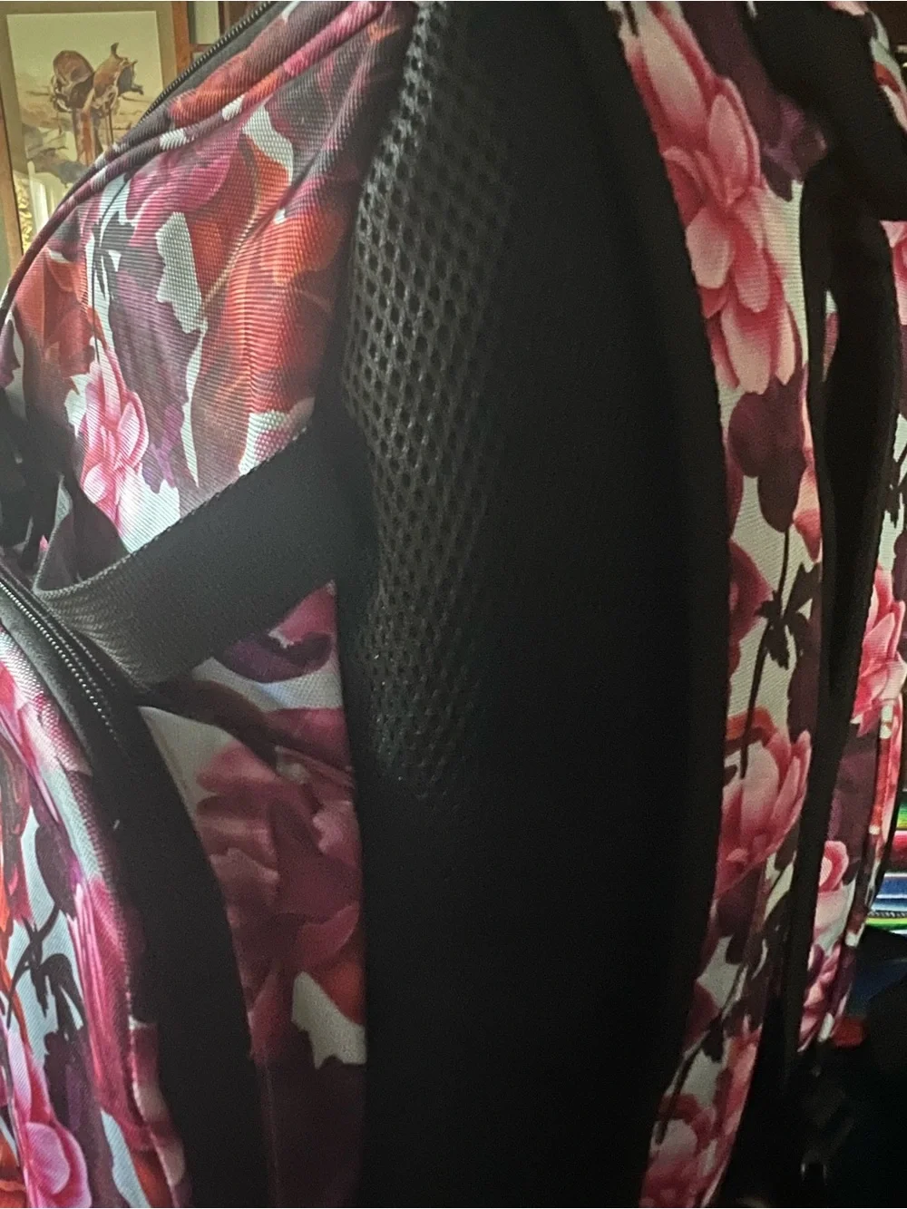 Indigenous American nwot travel